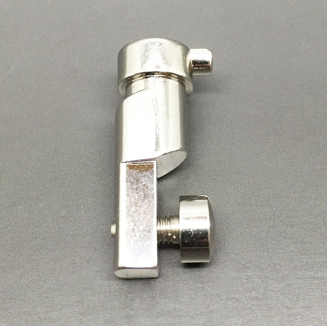 Adaptor Presser Foot Screw On Low Shank Holder - image 2