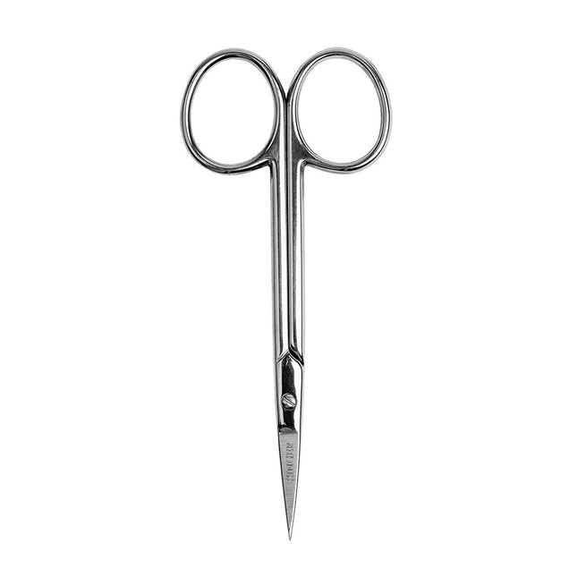 Singer Extra Curved Tip 4" Scissors - image 2