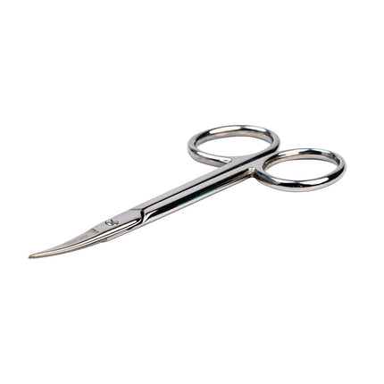 Singer Extra Curved Tip 4" Scissors - image 3