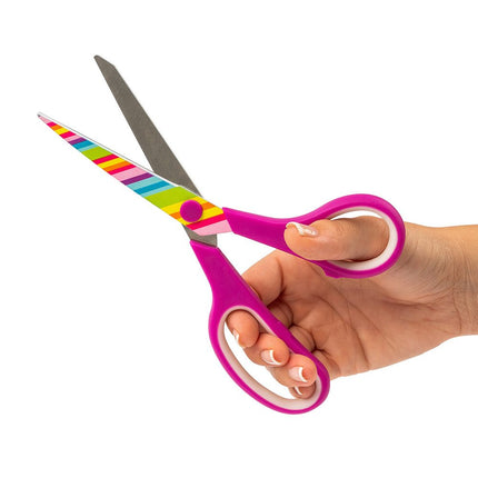 Singer 7-3/4" All Purpose Shears - image 3