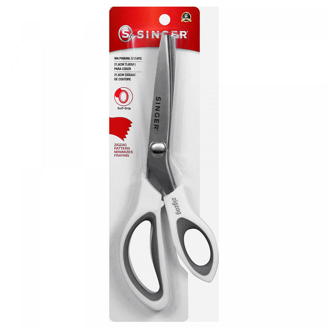 Singer 9" Pinking Shears
