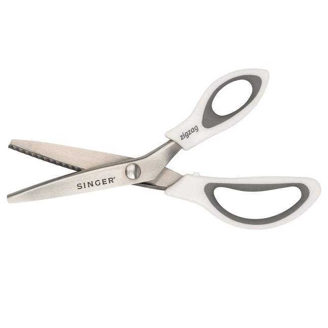 Singer 9" Pinking Shears - image 2