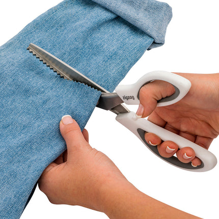 Singer 9" Pinking Shears - image 3