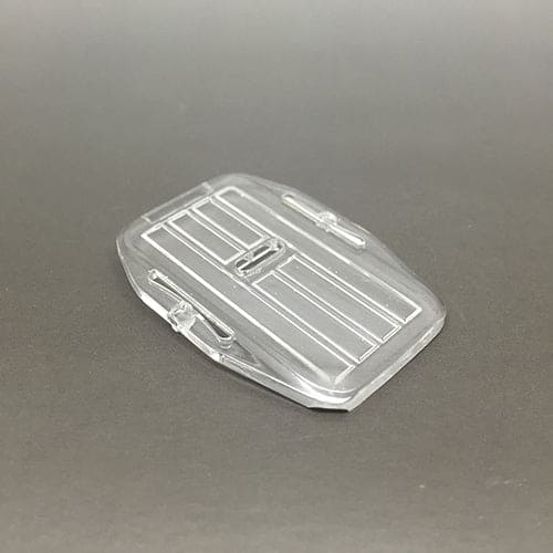 Austin Sewing Machine Darning Plate for AS777 and AS700
