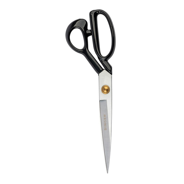 Singer 12" Chrome ProSeries Tailor Scissors - image 2