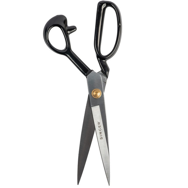 Singer 12" Chrome ProSeries Tailor Scissors