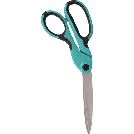 Singer 9-1/2" ProSeries Bent Fabric Shears - image 3