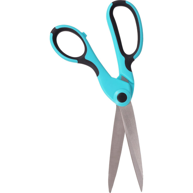 Singer 9-1/2" ProSeries Bent Fabric Shears - image 2