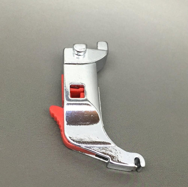 Bernina Compatible Adaptor Presser Foot SNAP-ON Shank Holder for Bernina Snap on feet Adaptor - image 2