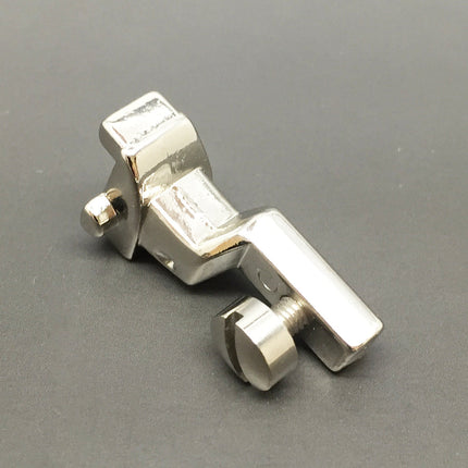 Bernina Compatible Adaptor Presser Foot SCREW-ON SHANK Holder For Bernina New Style Adaptor - image 2