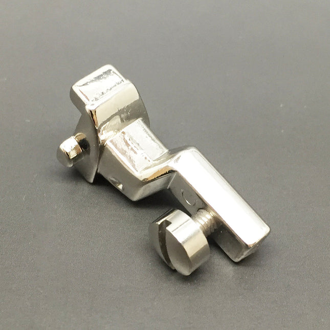 Bernina Compatible Adaptor Presser Foot SCREW-ON SHANK Holder For Bernina New Style Adaptor - image 2
