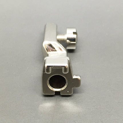 Bernina Compatible Adaptor Presser Foot SCREW-ON SHANK Holder For Bernina New Style Adaptor - image 4
