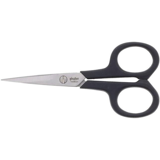 Gingher 4in Lightweight Embroidery Scissors