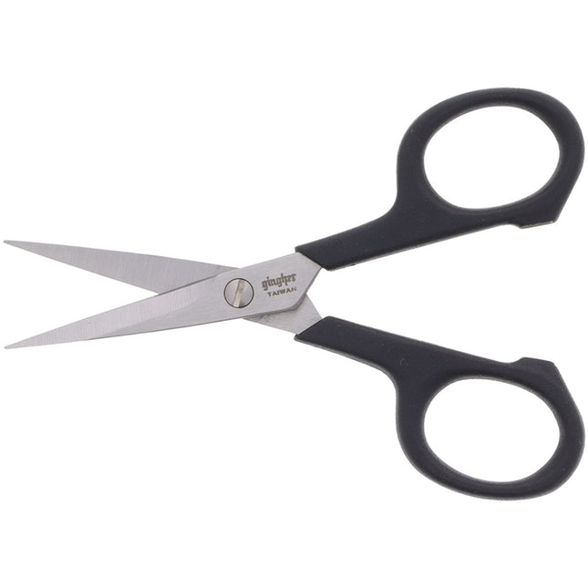 Gingher 4in Lightweight Embroidery Scissors - image 2