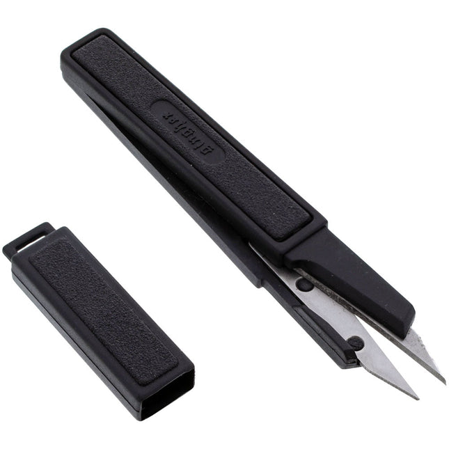 Gingher 3.5in Featherweight Thread Clips