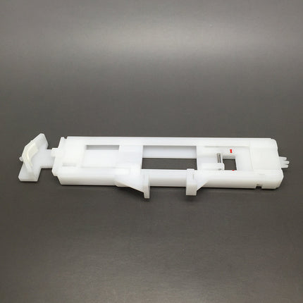 Button Hole Foot 1 Step Snap On Compatible with Brother Janome Singer Elna Toyota and More - image 2