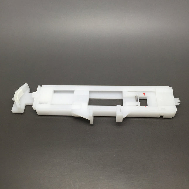 Button Hole Foot 1 Step Snap On Compatible with Brother Janome Singer Elna Toyota and More - image 2