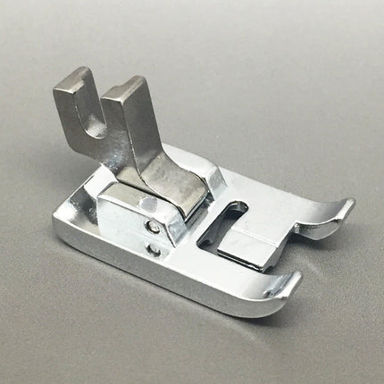 1/4 inch Double Welting Foot Low Shank Screw On