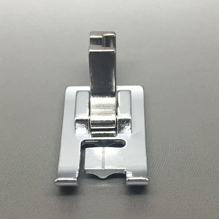 1/4 inch Double Welting Foot Low Shank Screw On - image 2