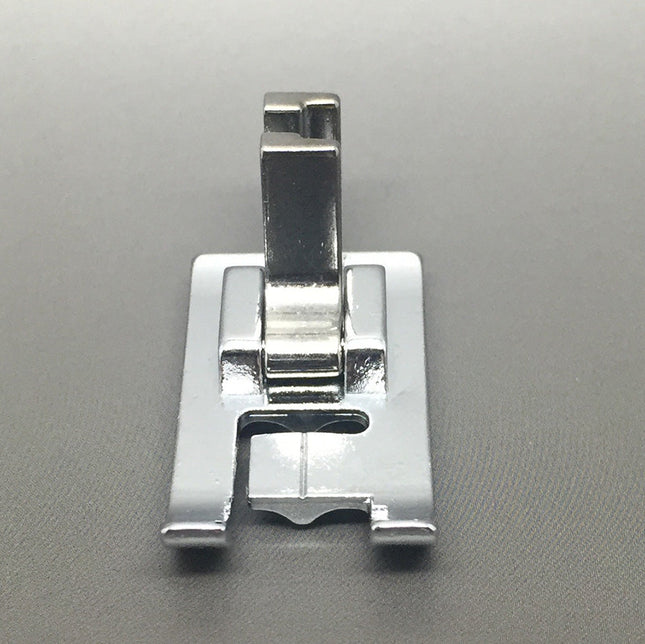 1/4 inch Double Welting Foot Low Shank Screw On - image 2