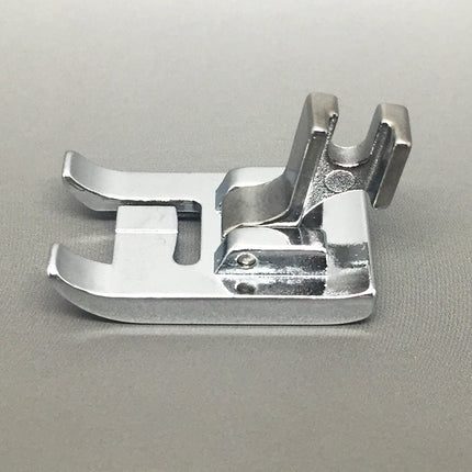 1/4 inch Double Welting Foot Low Shank Screw On - image 3