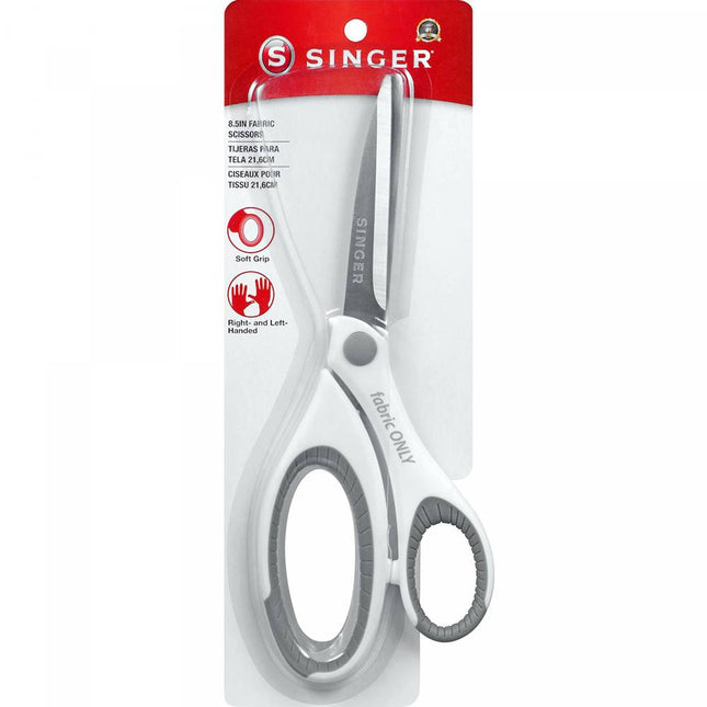 Singer 8-1/2" Fabric Shears