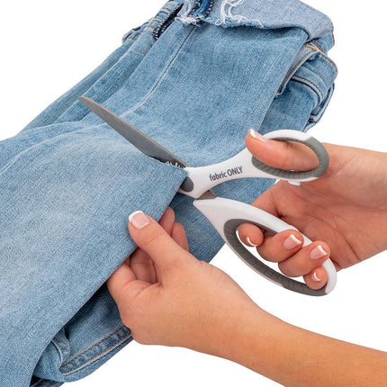 Singer 8-1/2" Fabric Shears - image 4