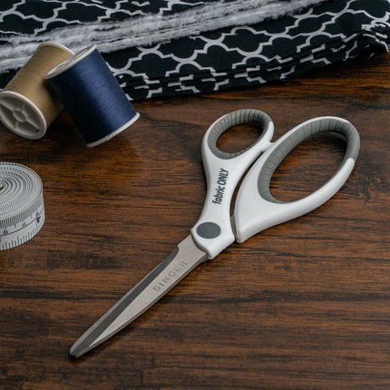 Singer 8-1/2" Fabric Shears - image 5