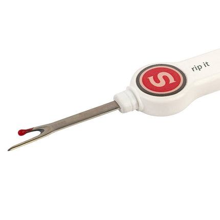 Singer Modern Maker Comfort Grip Seam Ripper - image 3