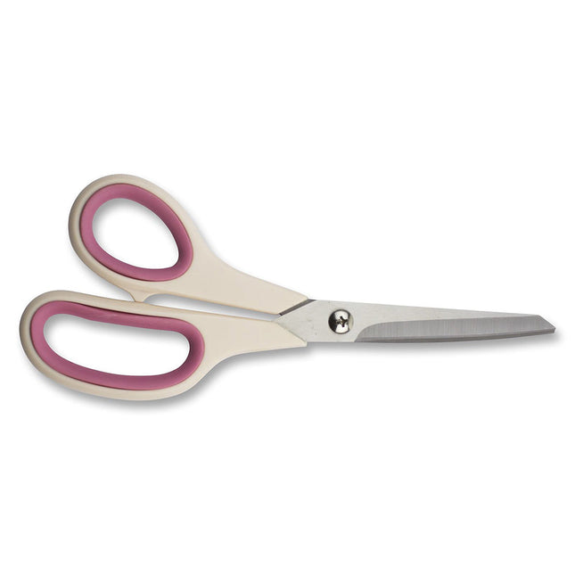 Mundial 8.5" Cushion Soft Pro Quilter's Shears