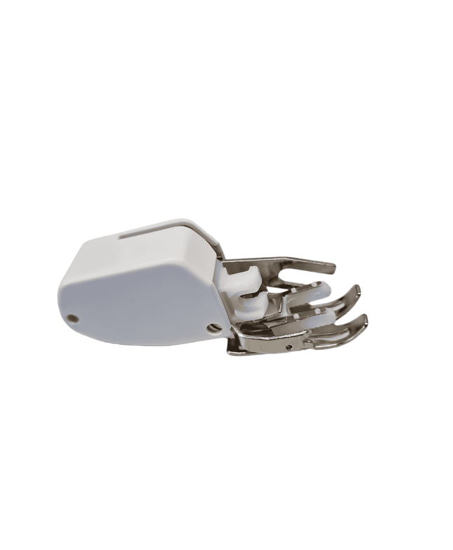 Sewing Machine Screw on Even Feed Walking Foot (Narrow) - image 2