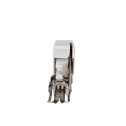 Sewing Machine Screw on Even Feed Walking Foot (Narrow) - image 3