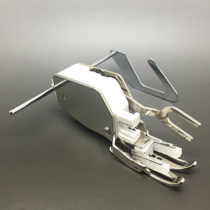 Walking Foot With Guide For Husqvarna Viking Sewing Machines - image 3