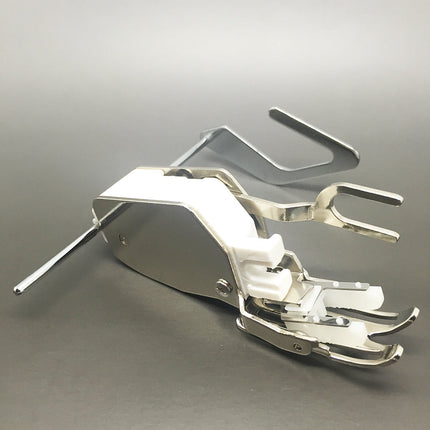 Walking Foot With Guide For Husqvarna Viking Sewing Machines - image 5