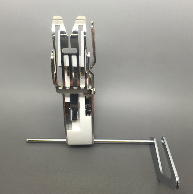 Walking Foot With Guide For Husqvarna Viking Sewing Machines - image 2