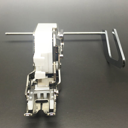 Walking Foot With Guide For Husqvarna Viking Sewing Machines - image 4