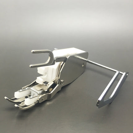 Walking Foot With Guide For Husqvarna Viking Sewing Machines