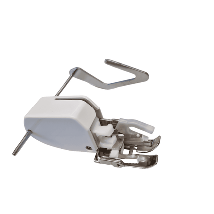 Sewing Machine Screw on Even Feed Walking Foot (Wide)