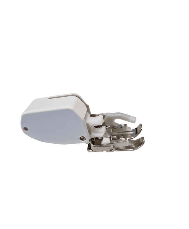 Sewing Machine Screw on Even Feed Walking Foot (Wide) - image 2
