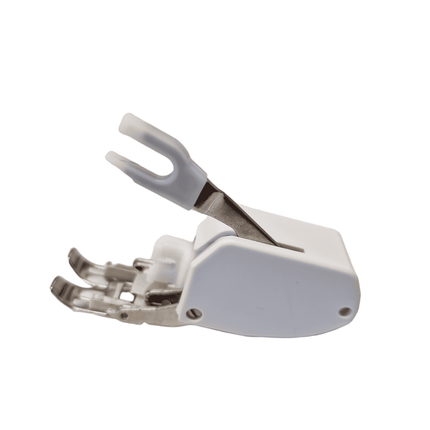 Sewing Machine Screw on Even Feed Walking Foot (Wide) - image 4