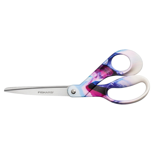 Fiskars 8" Explore Collection Scissors - Morph