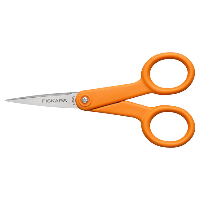 Fiskars 5" Micro-Tip Scissors