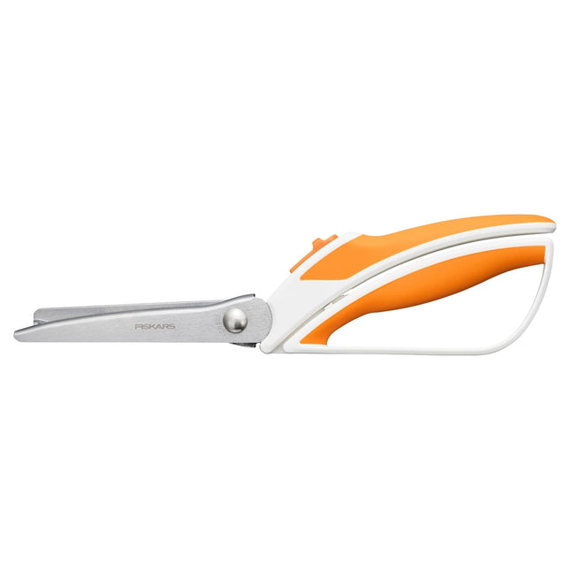 Fiskars 10-1/2" Easy Action Pinking Shears
