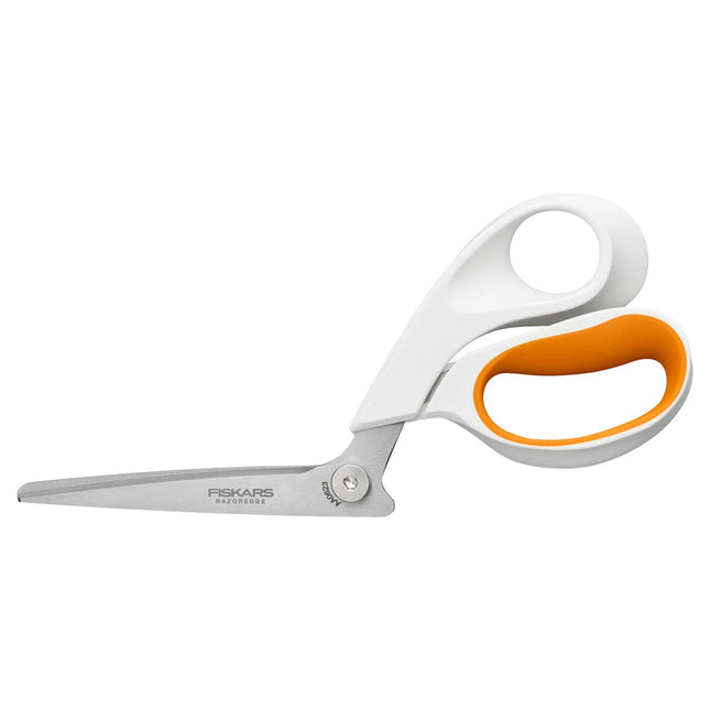 Fiskars RazorEdge 8" Fabric Tabletop Shears