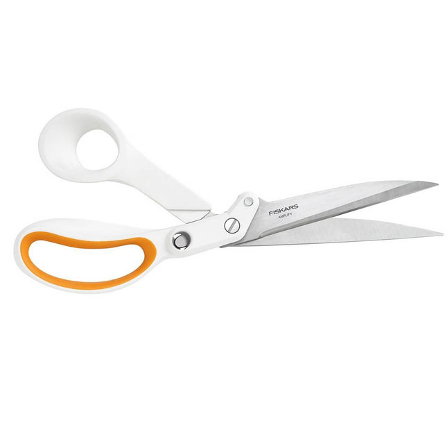 Fiskars Amplify Razor Edge Mixed Media Shears 10" - image 2