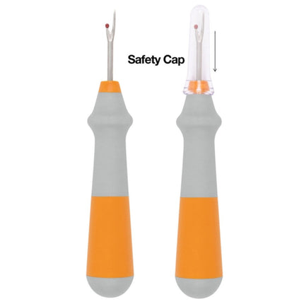 Fiskars Seam Ripper & Measuring Tape Set - image 3