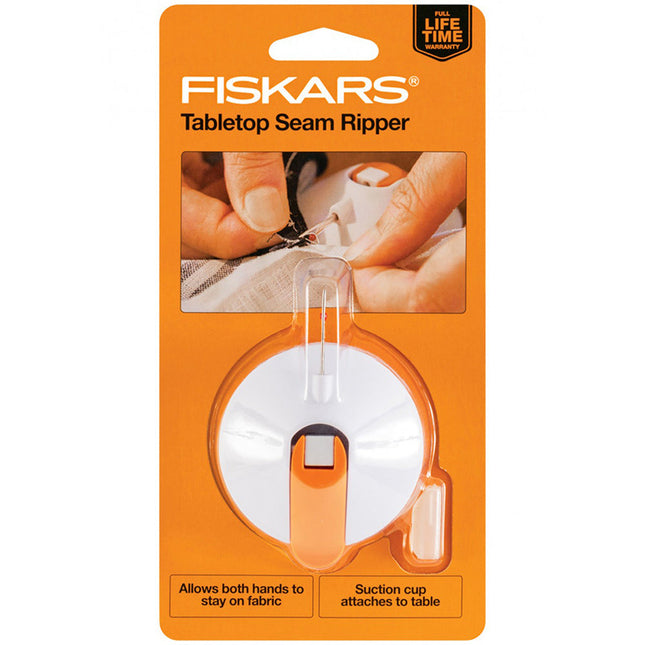 Fiskars Tabletop Seam Ripper - image 2
