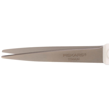 Fiskars Performance 8" Softgrip Titanium Shear Set - image 3