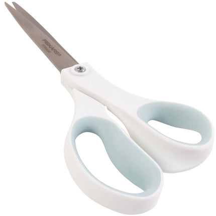 Fiskars Performance 8" Softgrip Titanium Shear Set - image 2