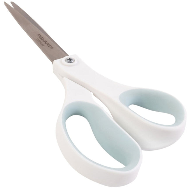 Fiskars Performance 8" Softgrip Titanium Shear Set - image 2